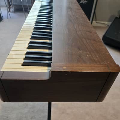 Korg CX-3 Digital Tonewheel Organ 1990s - Wood image 6