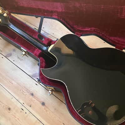 Guild F45 CE Electro Acoustic Guitar Made in USA 1991 + Guild Hard Case Bild 10