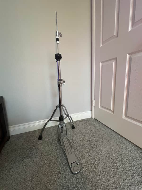 Tama HH315D Speed Cobra 310 Hi-Hat Stand 2021 - Present - Chrome image 1