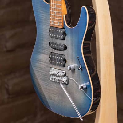 Ibanez Prestige AZ2407F - Sodalite image 5