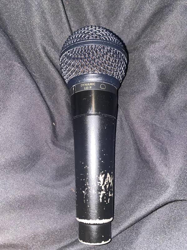 RARE!! Shure SM78 Starmaker image 1