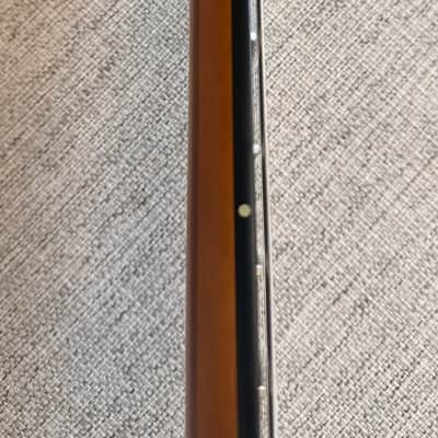Solar Guitars S1.7 APB 2025 - Burl Top image 7