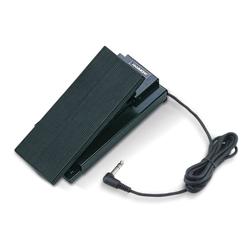 Hammond EXP-50 Expression Pedal image 1