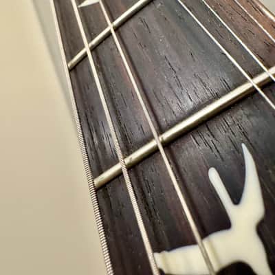 PRS Silver Sky Launch Edition 2018 - Onyx image 8