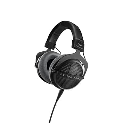 beyerdynamic DT 990 Pro X - open headphones image 1