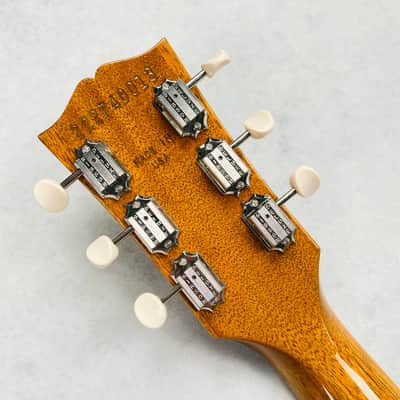 Gibson ES-330 2024 - Antique Natural image 15