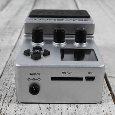 Singular Sound BeatBuddy Drum Machine Pedal Stompbox Sized Drum Machine image 10
