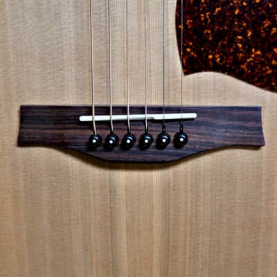 Seagull S6 Original - Natural w/ Gig Bag Bild 7