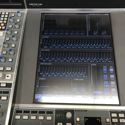 Solid State Logic C100 HD image 7