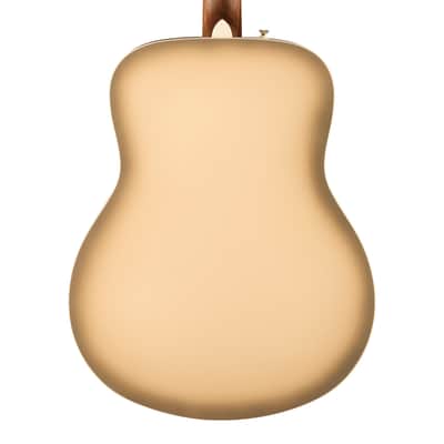 Used Fender Limited California Vintage Palomino Auditorium A/E - Antigua image 5