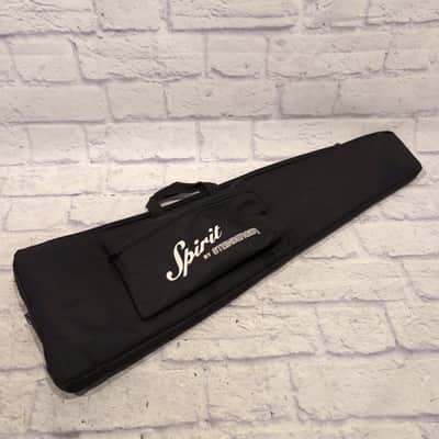 Steinberger Spirit GT-PRO Deluxe Electric Guitar w/ Original Gig Bag image 10