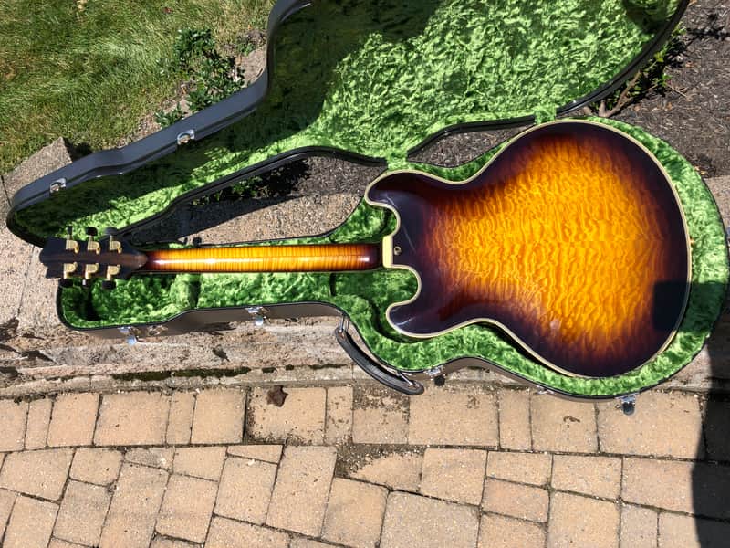 Taku Sakashta Jam Master 2004 - Collector Condition | Reverb