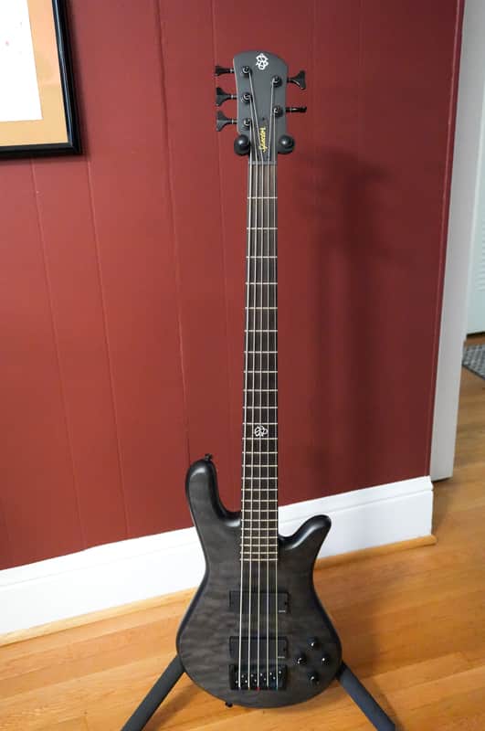 Spector NS Pulse II 5