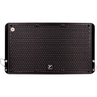 Yorkville PSA28 | 2x8" Powered PA Speaker. New with Full Warranty! image 2