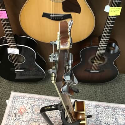 Hofner Violin Bass 1960’s - Natural image 14