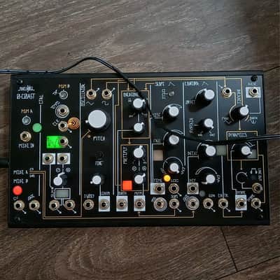 Make Noise 0-Coast Patchable Synthesizer image 6