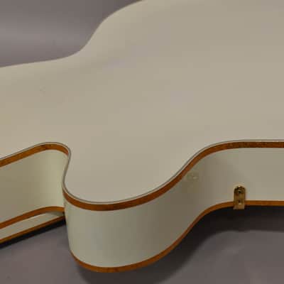 2005 Gretsch G6136T White Falcon MIJ Electric Hollow Body w/OHSC image 13