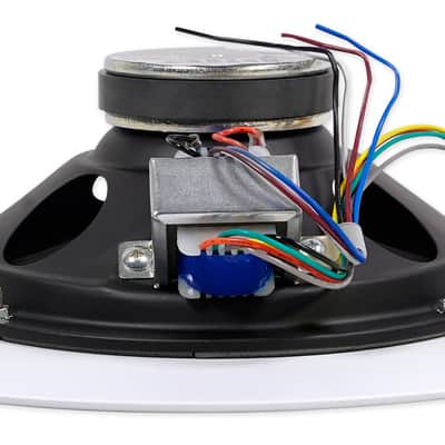 JBL CSS8018 8" Commercial 70V/100V 10 Watt Ceiling Speaker 4 Restaurant, Etc image 5