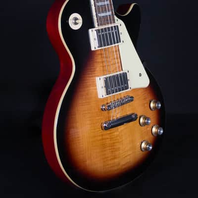 Epiphone Les Paul Standard '60s, Bourbon Burst - Blem image 4