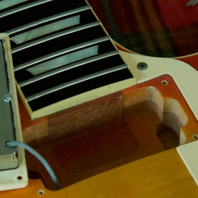 2007 Navigator N-LP380LTD Cherryburst image 19