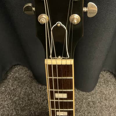 Gibson ES-339 Figured 2021 - Blueberry Burst image 3