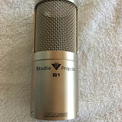 Studio Projects B1 - User review - Gearspace