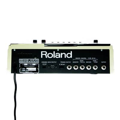 Roland Cr8000  Owned by Placebo image 2