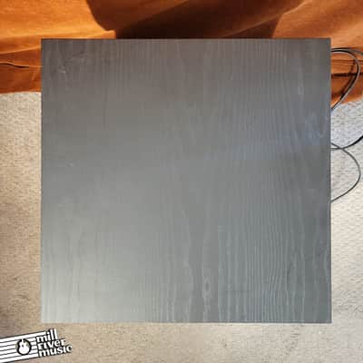 B&W ASW500 Subwoofer Used image 5