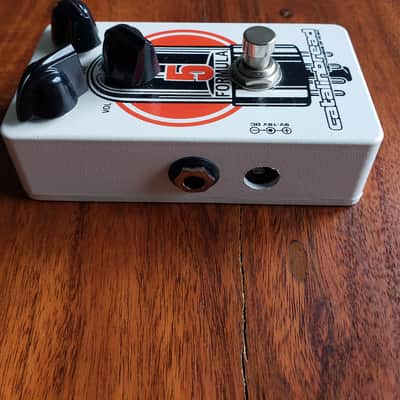 Catalinbread Formula 5 - White image 2