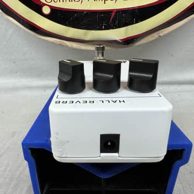 JHS Pedals 3 Series Hall Reverb Pedal image 5