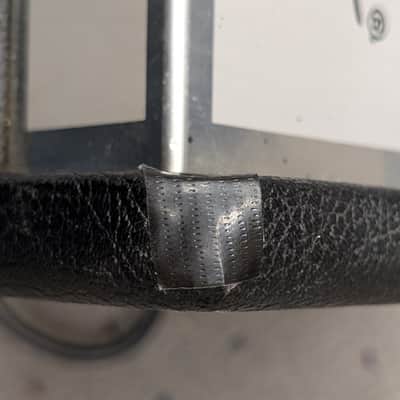 Fender FR-1000 Solid State Reverb image 8
