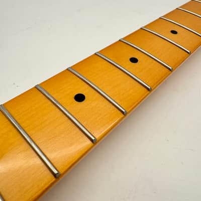 Squier by Fender Classic Vibe Telecaster Maple Neck Mint/New 25052 image 3
