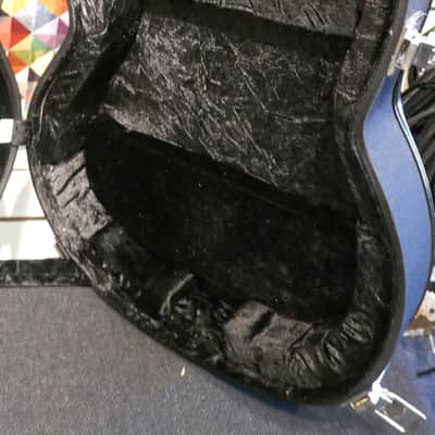 Duesenberg Caribou Left Handed Case image 4