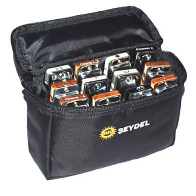 Seydel Mundharmonika Gürteltasche image 2