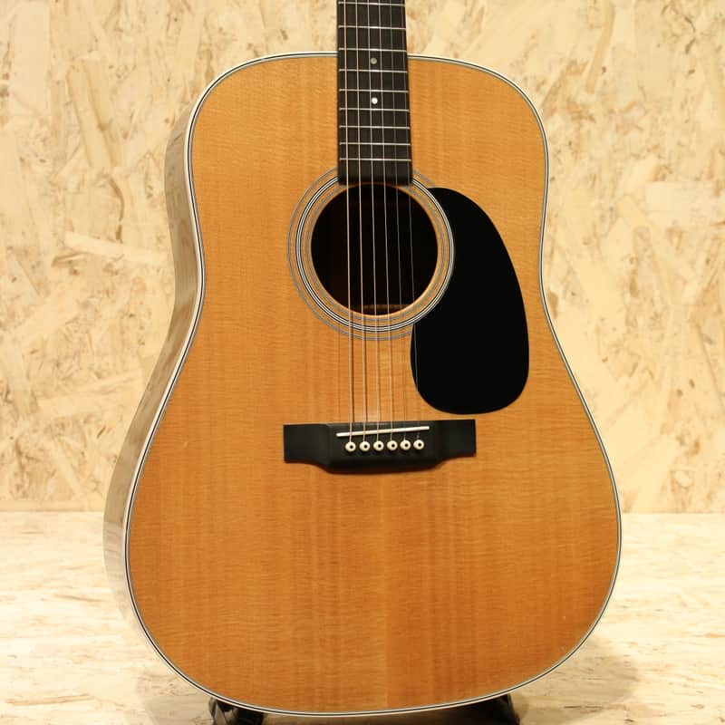 Martin D-28 2014 image 1