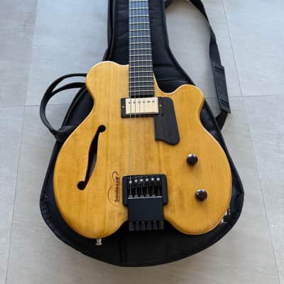 Soulezza Custom Shop Standard 2023 - Natural image 1