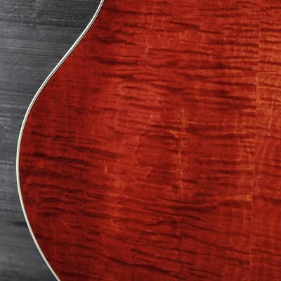 Eastman  T486 Classic Semi-Hollowbody Electric Guitar image 12