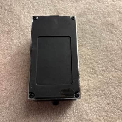 ISP Technologies Decimator II G String 2010s - Chrome image 4