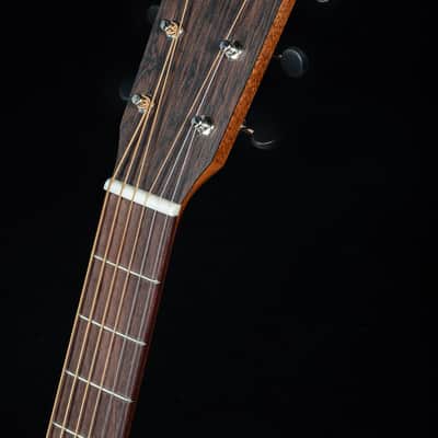 Martin Road Series D-10E Retro Sapele - Dark Mahogany image 5