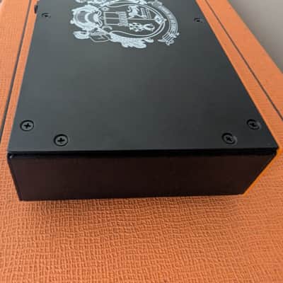 Orange Pedal Baby 100-Watt Power Amp *MINT* image 6