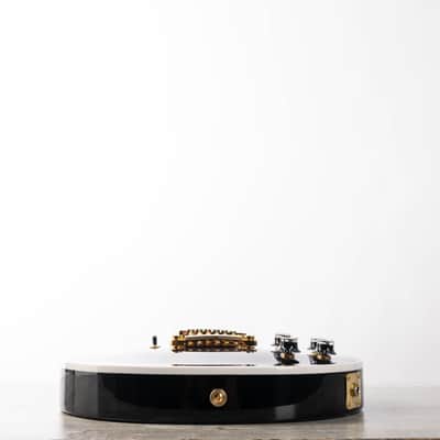 Gibson Les Paul Modern Supreme Trans Ebony Burst, Translucent Ebony Burst | Demo image 15
