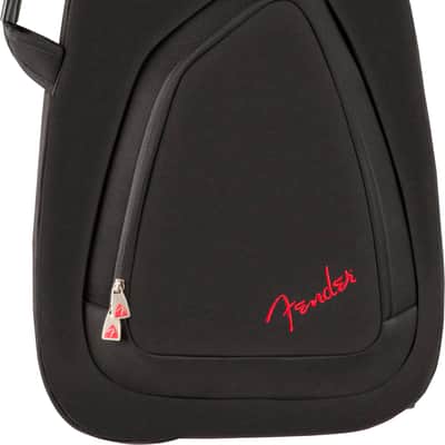 FENDER - FB610 Electric Bass Gig Bag  Black - 0991422406 image 1