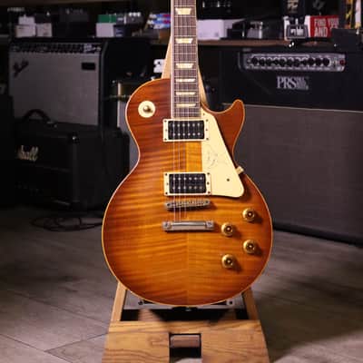 Gibson Les Paul Jimmy Page Signature 1998 image 2