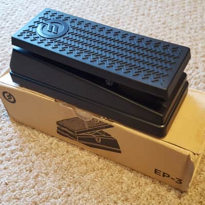 Moog EP-1 Expression Pedal
