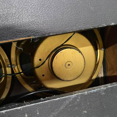 Late 50's/Early 60's Magnatone Twilighter 260 - Recently Serviced! image 8