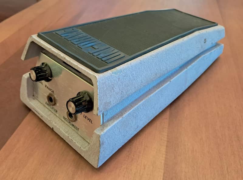 Univox Uni-Drive UD-50 image 1
