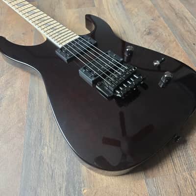 Caparison Dellinger Prominence image 6