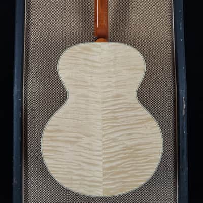 Gibson J-185E 2020 Super Clean Plays Great Sounds Huge! (A-60) image 3