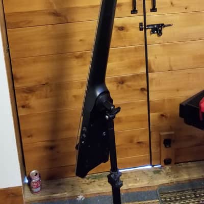 NS Design NXT 5 String Left Handed Upright Bass image 9