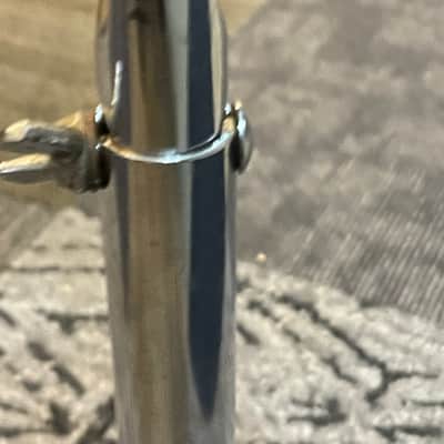 Ludwig Vintage Timbale Double Tom Stand imagen 12
